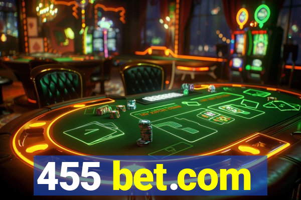 455 bet.com